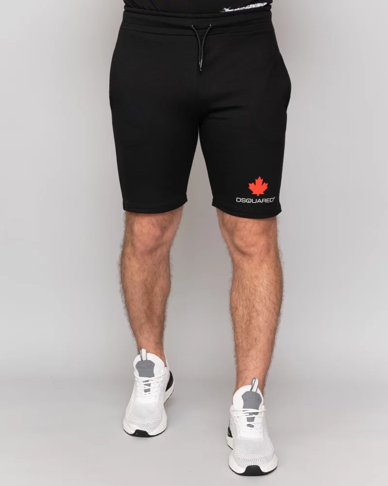 Костюм спорт шорти DSQUARED