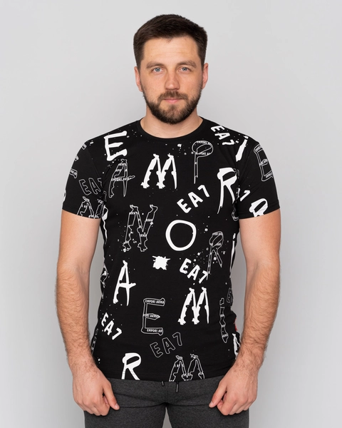 Футболка ARMANI