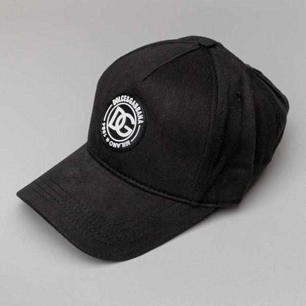Кепка D&G