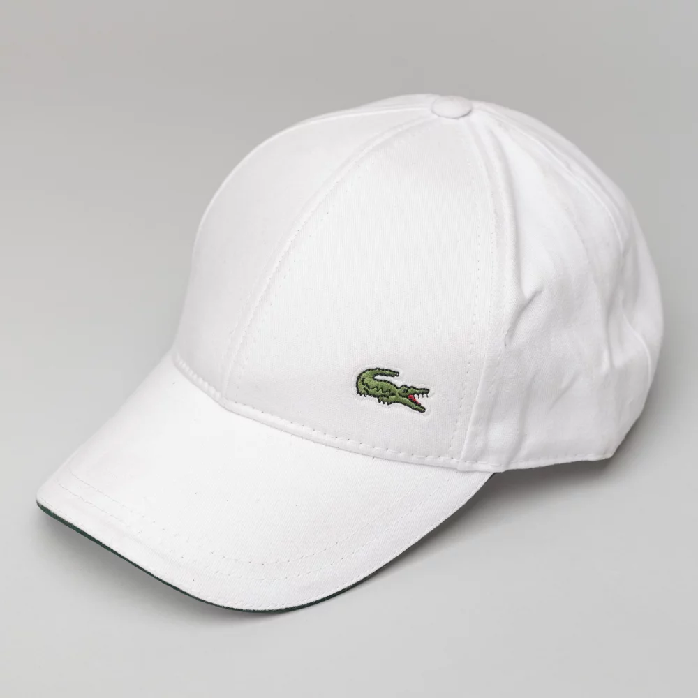 Кепка LACOSTE