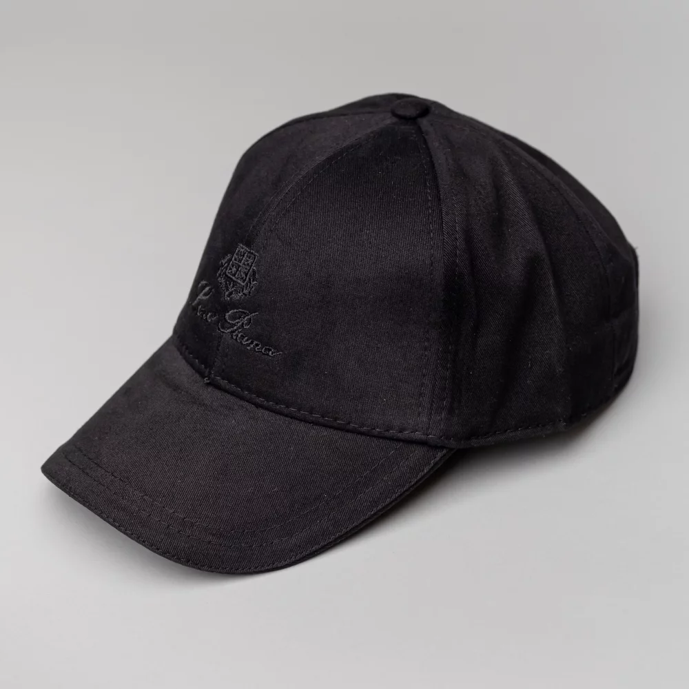 Кепка LORO PIANA