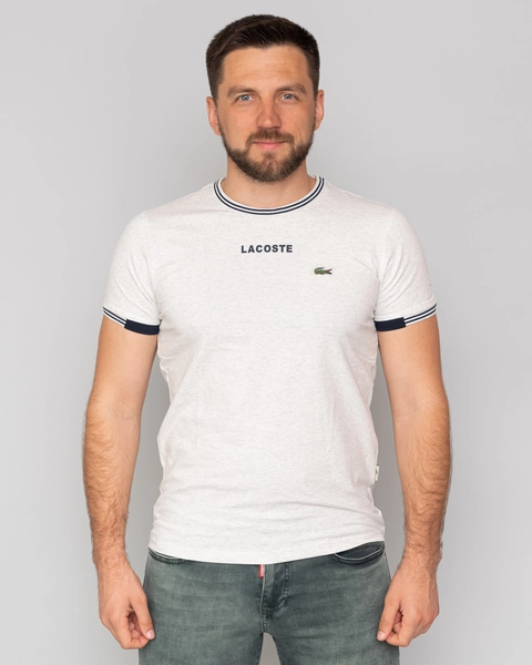 Футболка LACOSTE