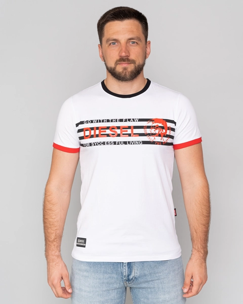 Футболка DIESEL