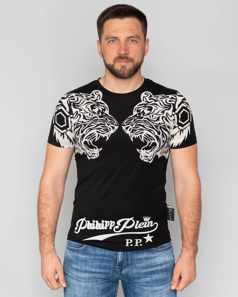 Футболка PHILIPP PLEIN