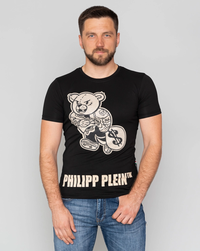 Футболка PHILIPP PLEIN