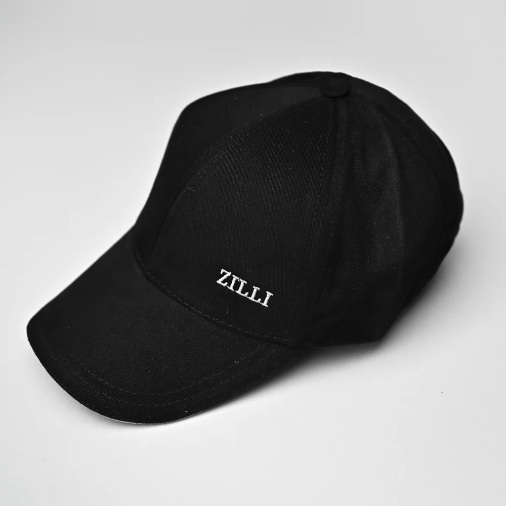 Кепка ZILLI