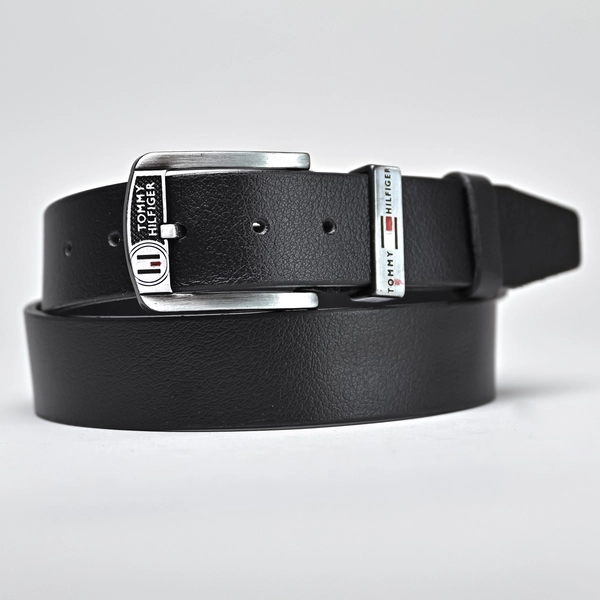 Ремінь джинсовий TOMMY HILFIGER