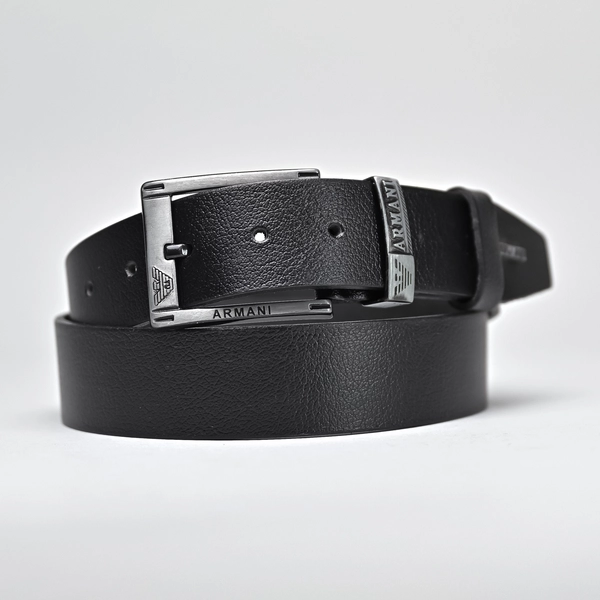 Ремінь джинсовий ARMANI