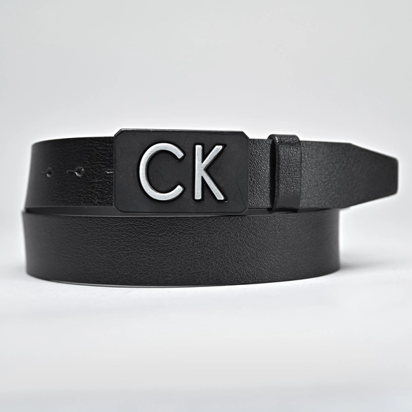 Ремінь джинсовий CALVIN KLEIN