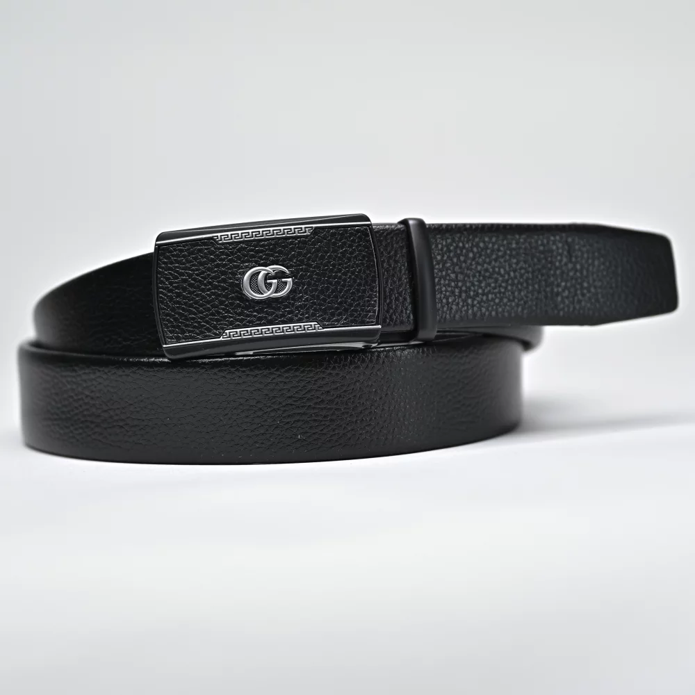Ремінь автомат GUCCI