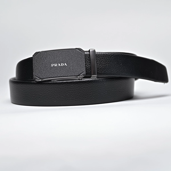 Ремінь автомат PRADA
