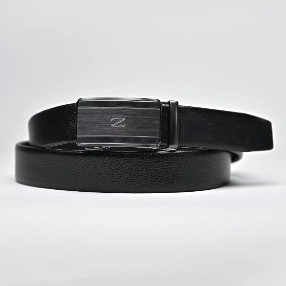 Ремінь автомат ZEGNA