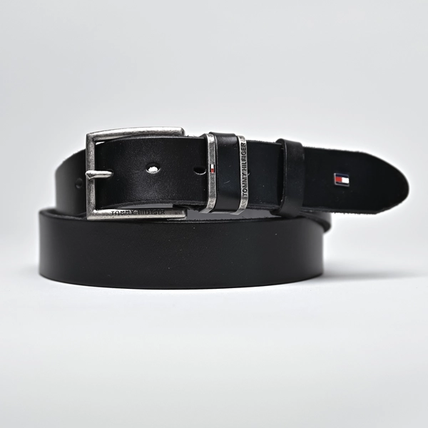 Ремінь джинсовий TOMMY HILFIGER