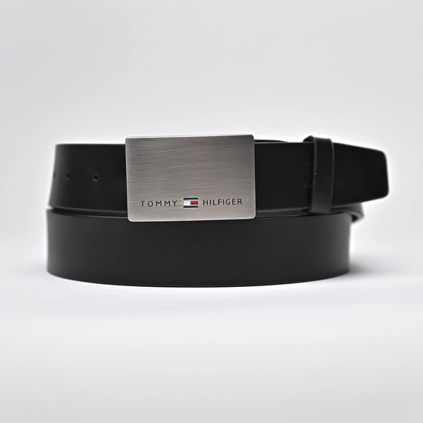 Ремінь джинсовий TOMMY HILFIGER