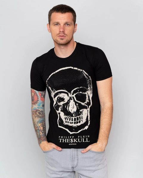 Футболка PHILIPP PLEIN