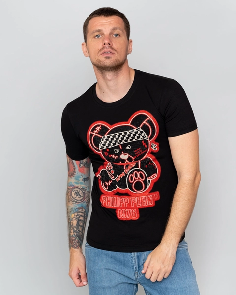 Футболка PHILIPP PLEIN