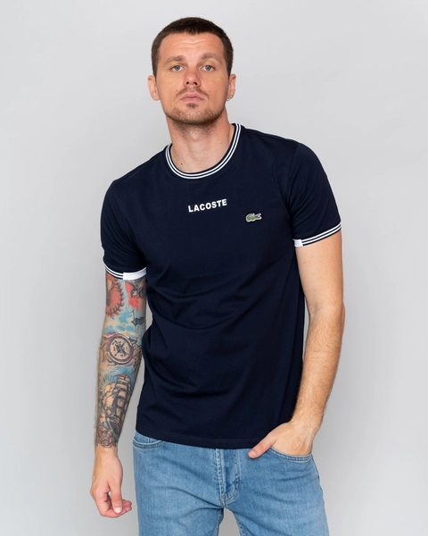 Футболка LACOSTE