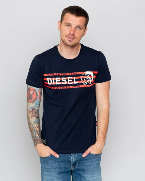 Футболка DIESEL