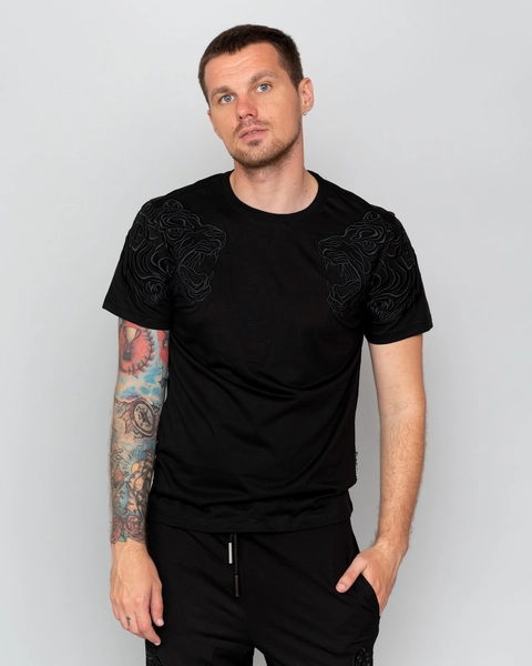 Костюм спорт футболка PHILIPP PLEIN