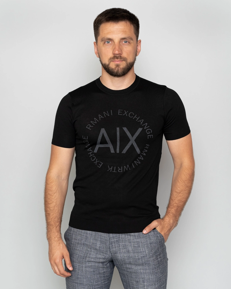 Футболка ARMANI