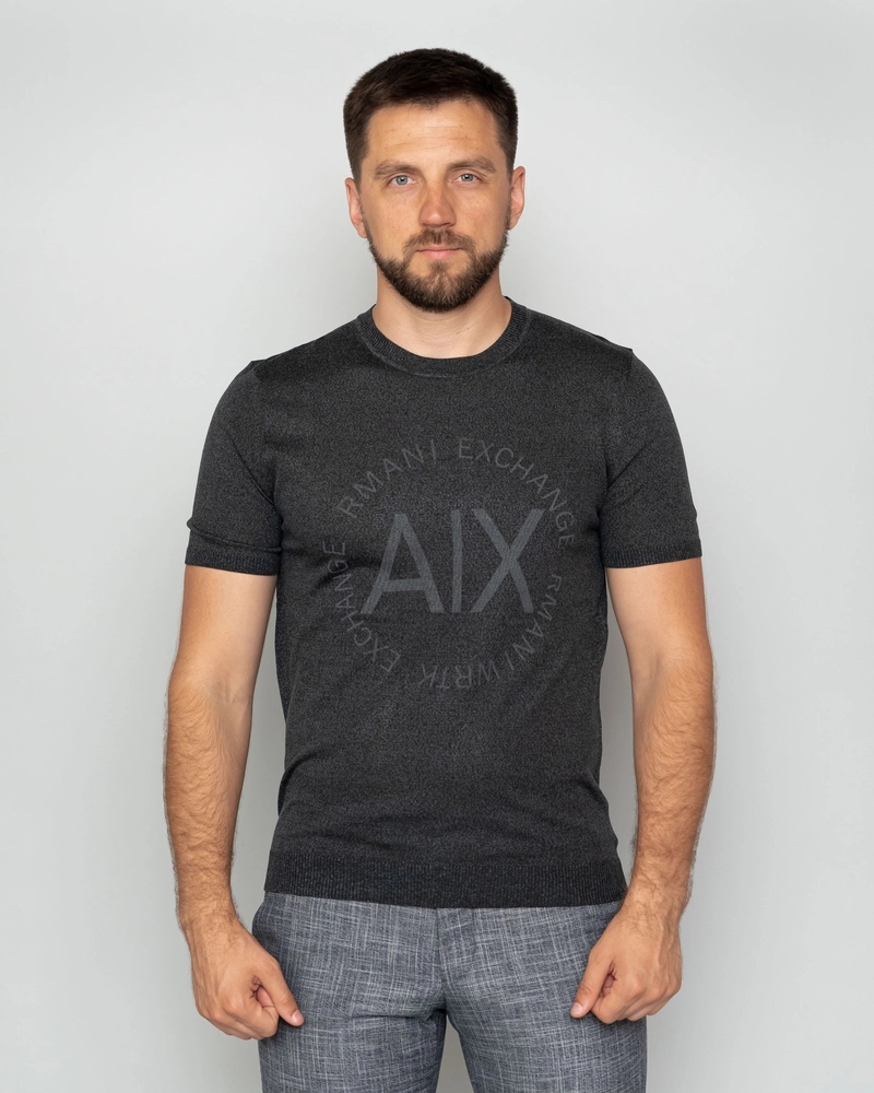 Темно-сірий