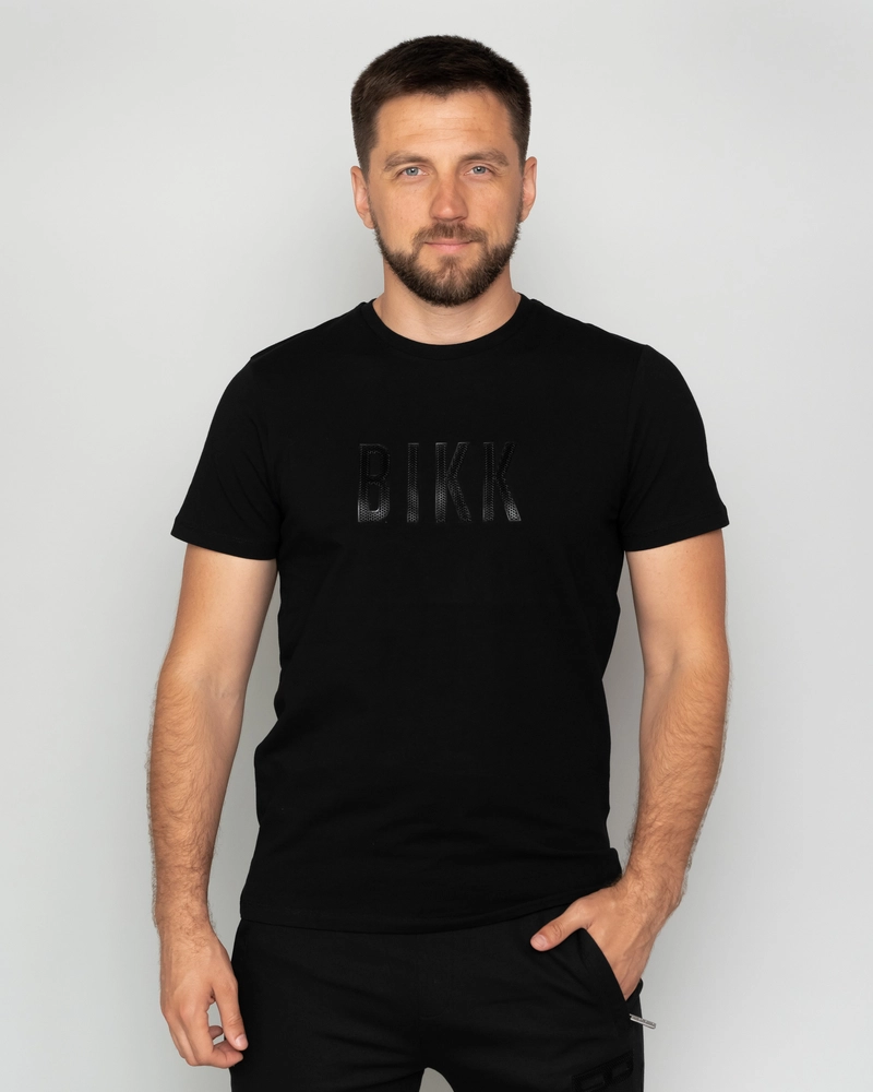 Костюм спорт футболка BIKKEMBERGS