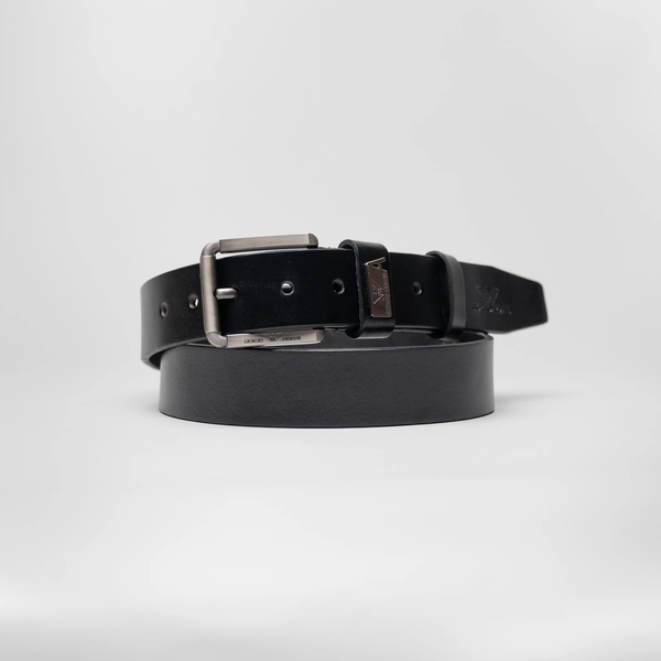 Ремінь джинсовий ARMANI