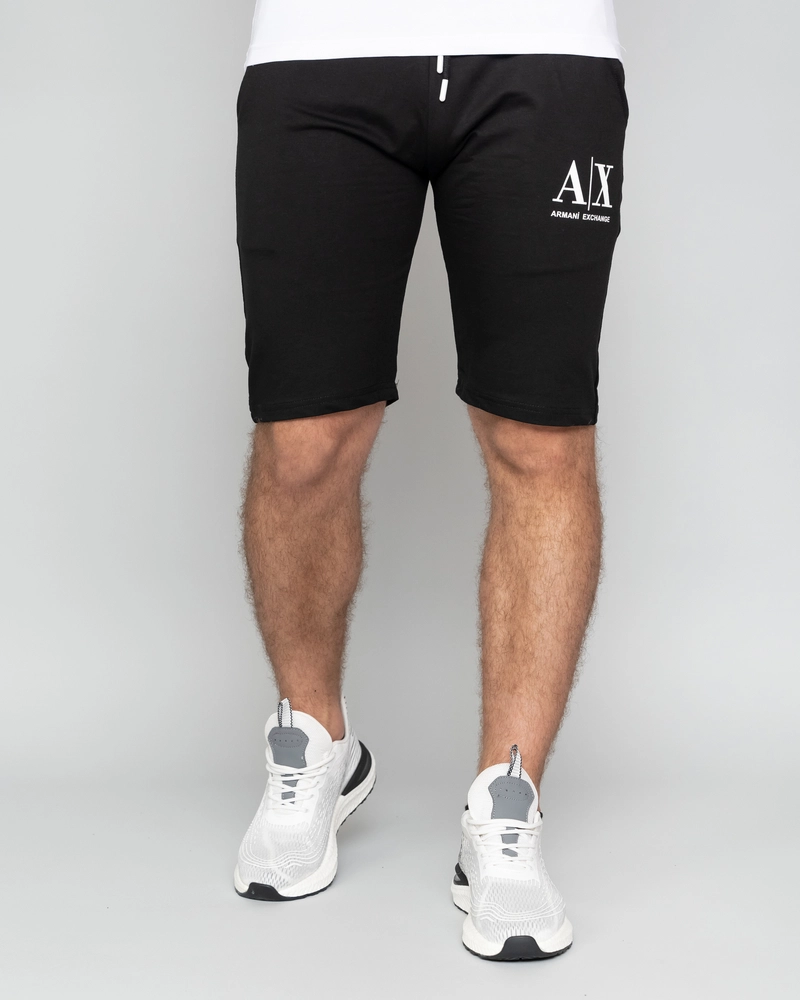Костюм спорт шорти ARMANI