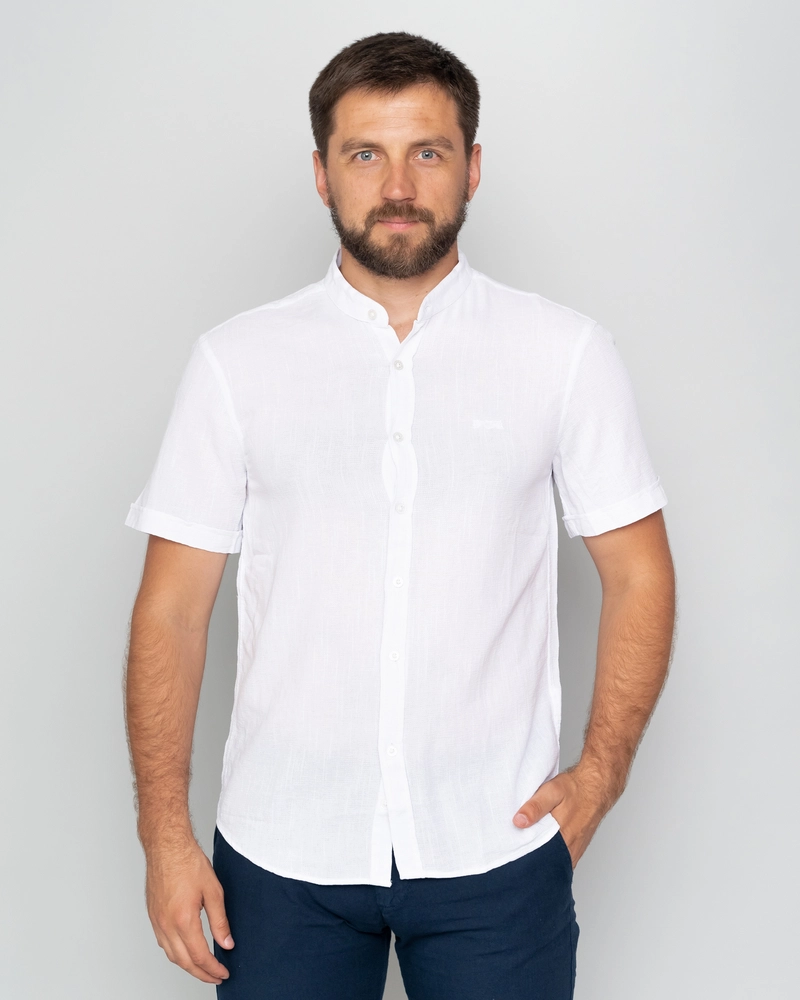Легка класична сорочка ARMANI