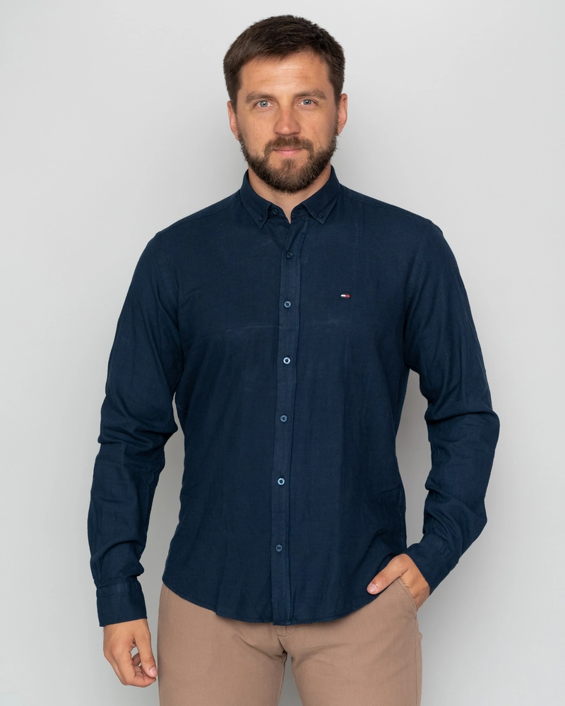 Сорочка легка TOMMY HILFIGER