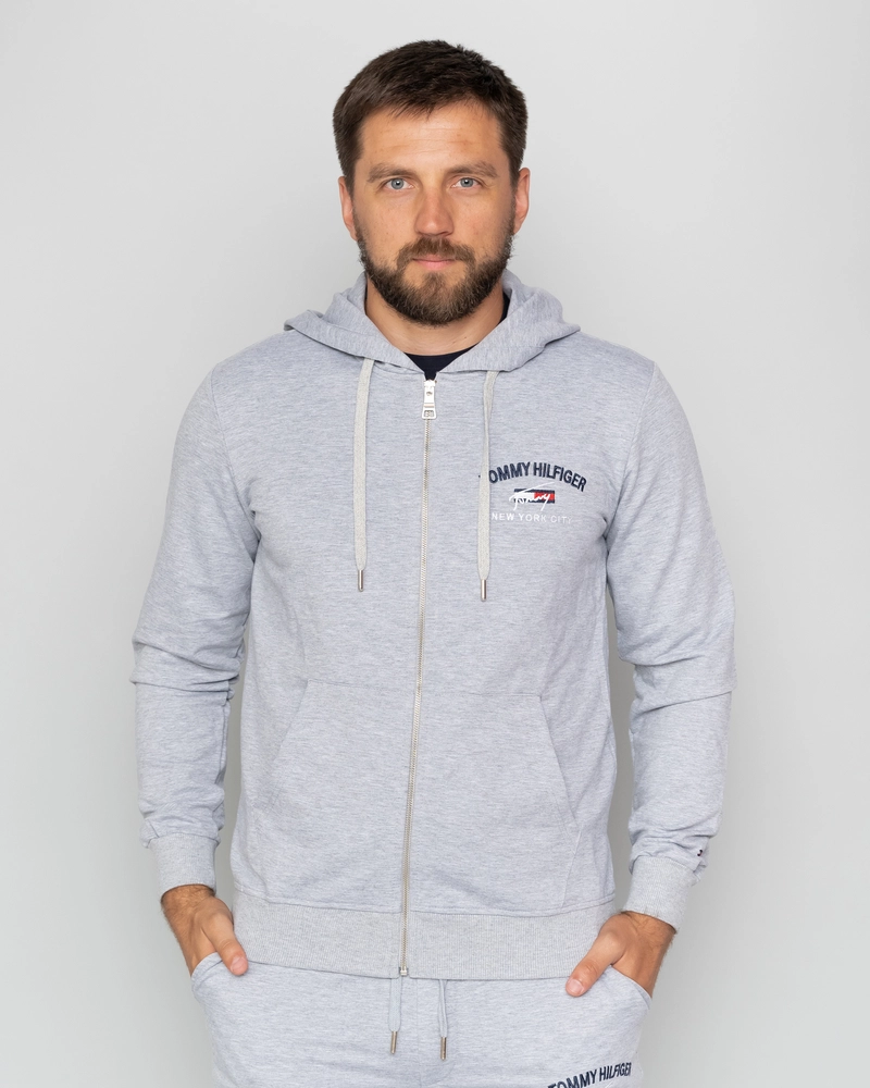 Костюм спорт кофта TOMMY HILFIGER