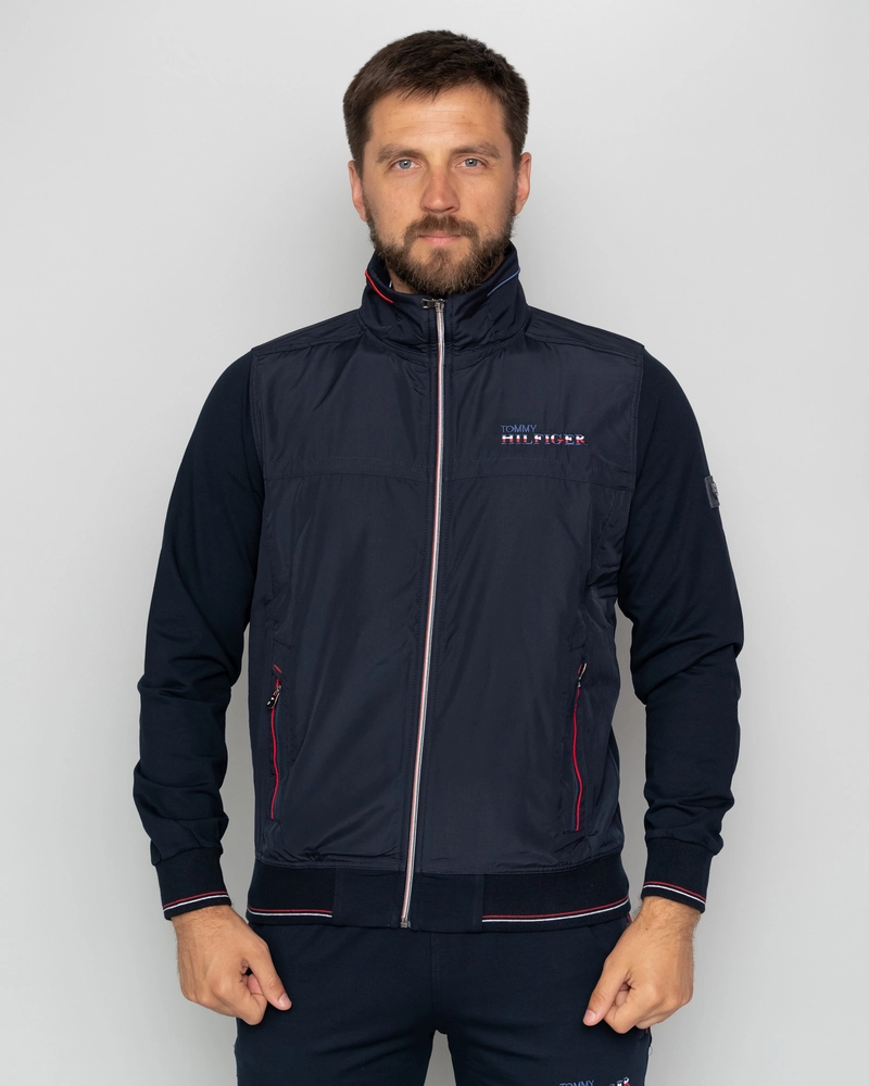Костюм спорт кофта TOMMY HILFIGER