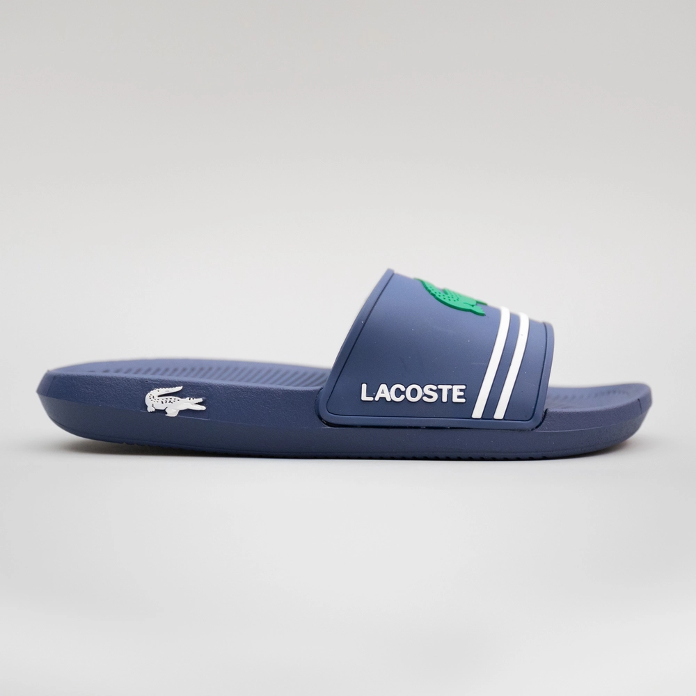 Шльопанці LACOSTE