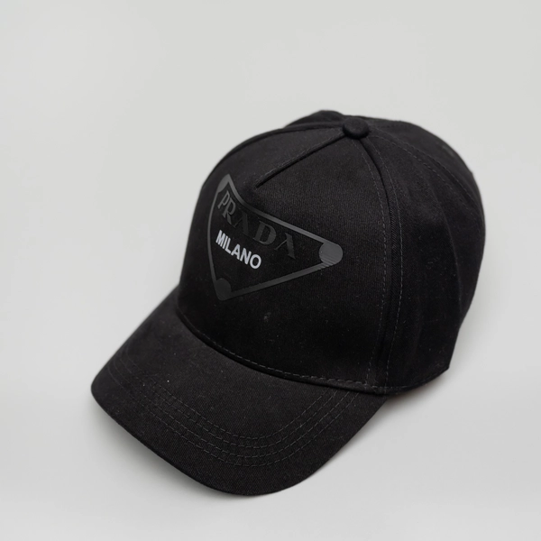 Кепка PRADA