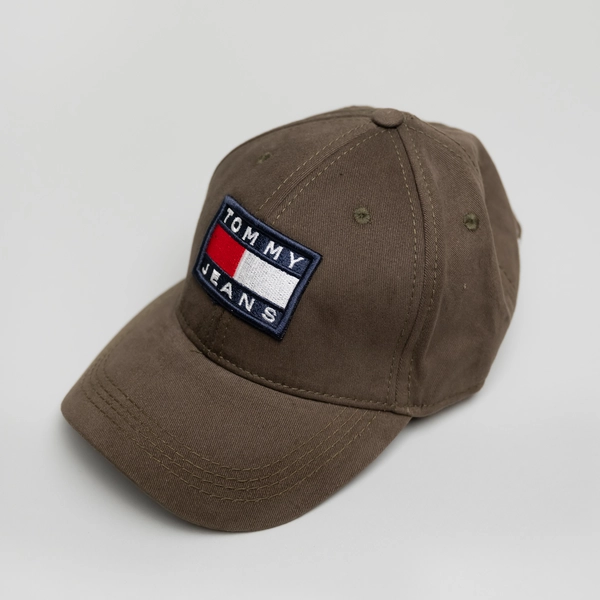Кепка TOMMY HILFIGER