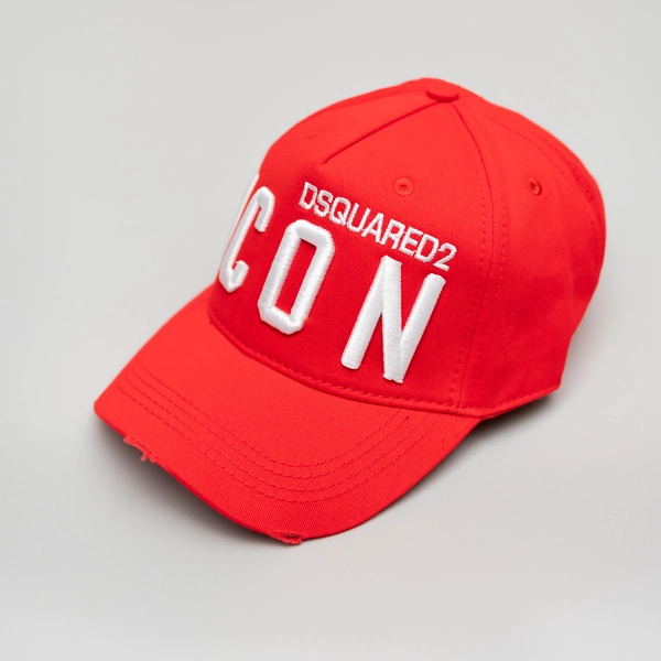 Кепка DSQUARED