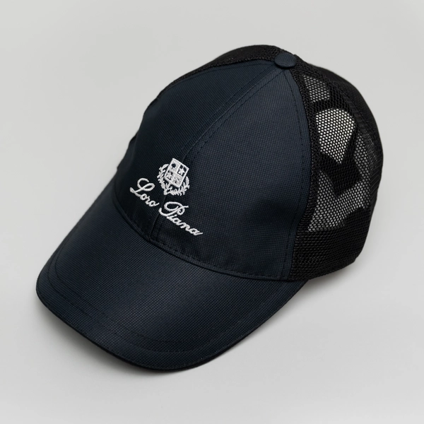 Кепка LORO PIANA