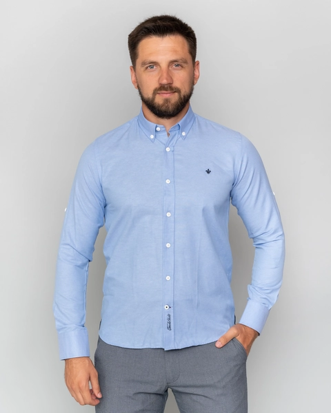 Класична сорочка TONELLI SLIM FIT