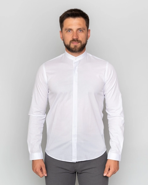 Класична сорочка TONELLI SLIM FIT