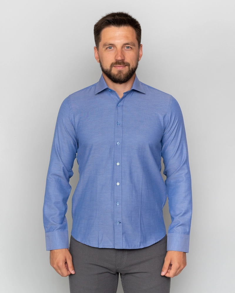 Класична сорочка TONELLI SLIM FIT