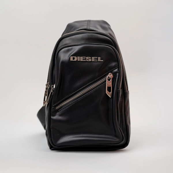 Міні-рюкзак DIESEL