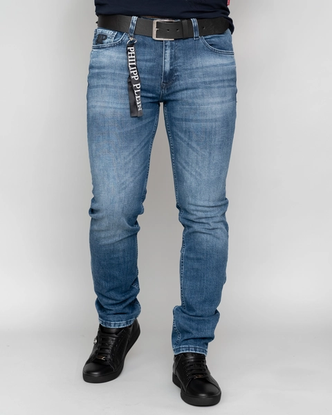 Прямі джинси PHILIPP PLEIN