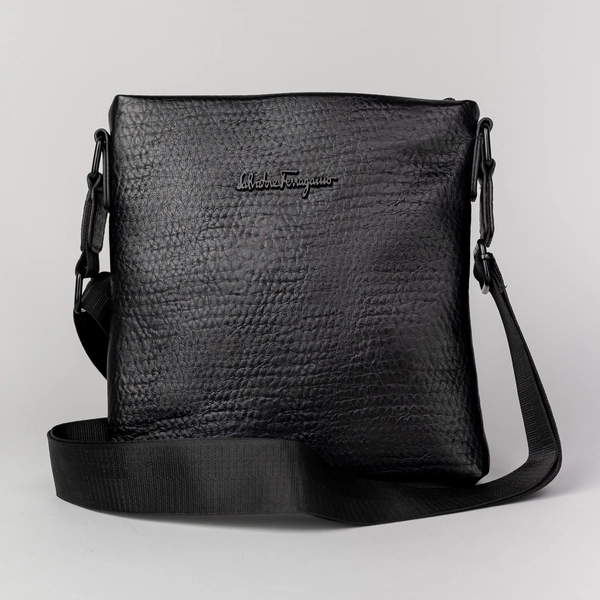Сумка через плече FERRAGAMO