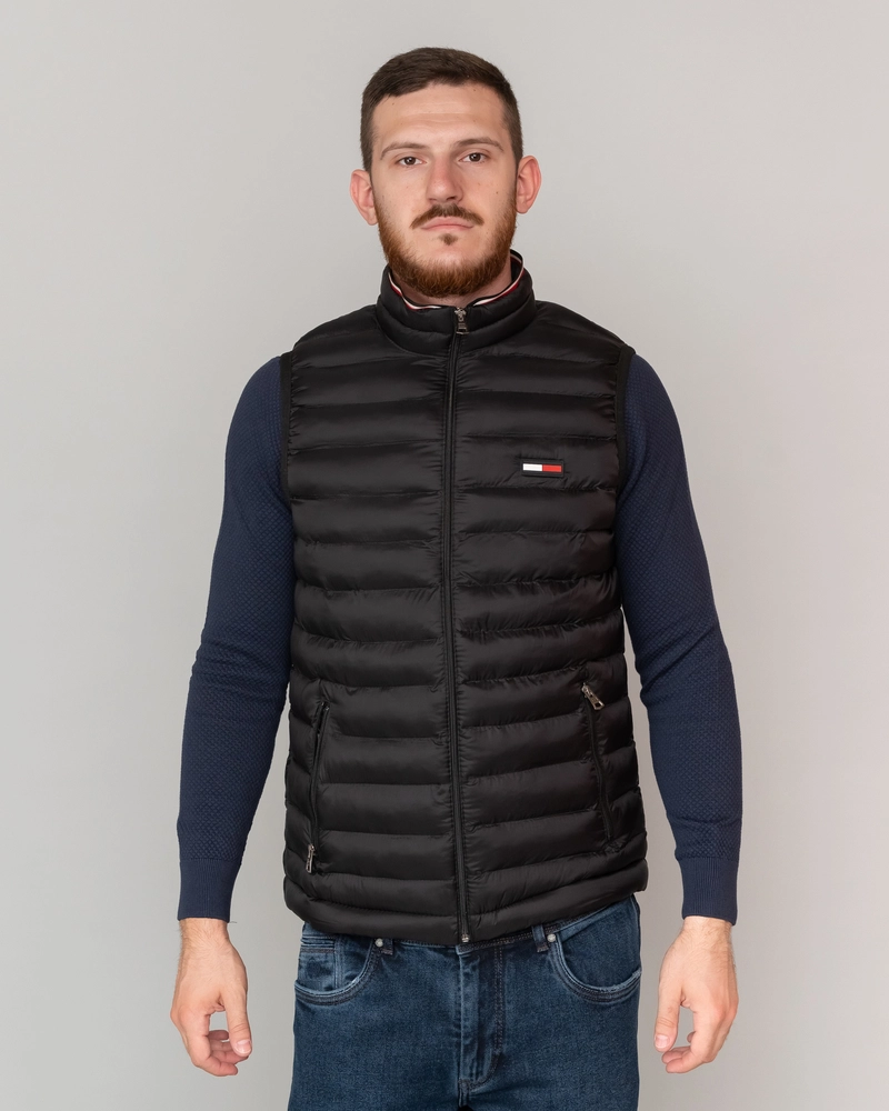 Жилет демісезонний TOMMY HILFIGER