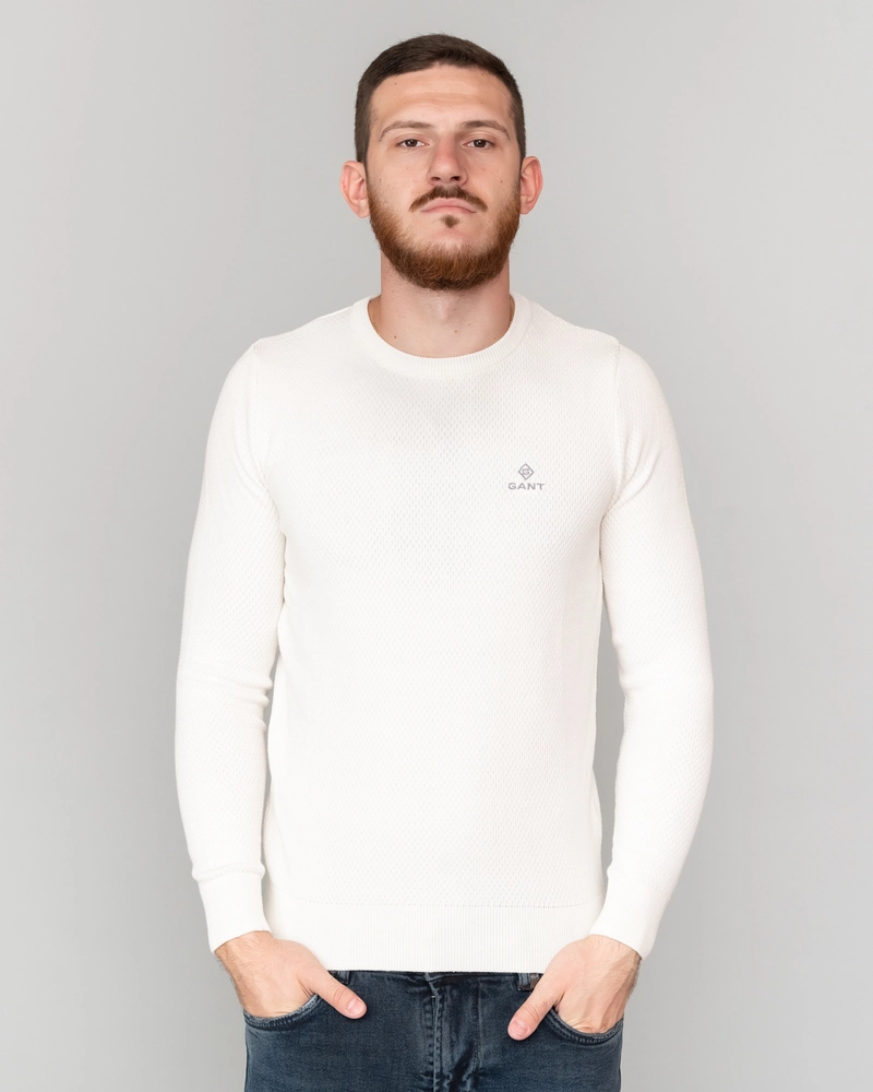 Джемпер GANT