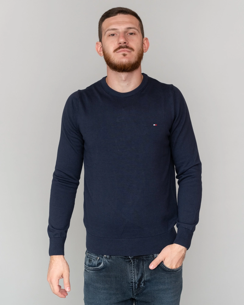 Джемпер TOMMY HILFIGER