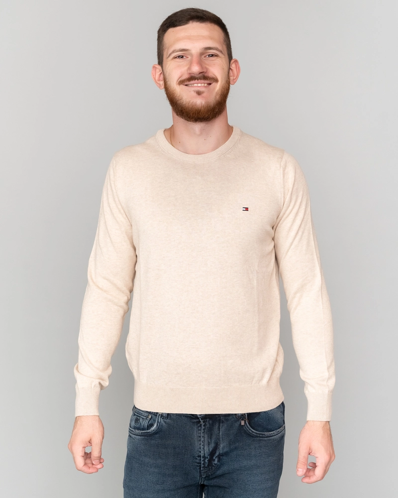 Джемпер TOMMY HILFIGER
