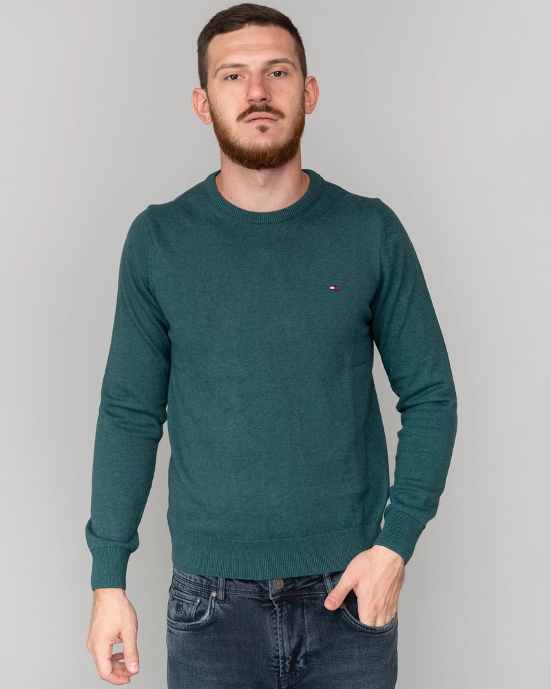 Джемпер TOMMY HILFIGER