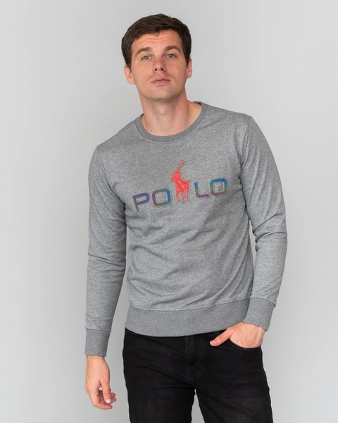 Толстовка POLO