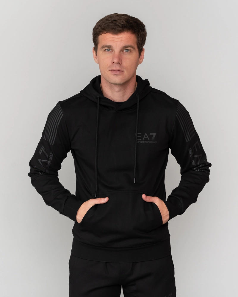 Костюм спорт кофта ARMANI